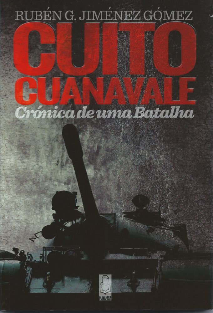 Cuito Cuanavale 