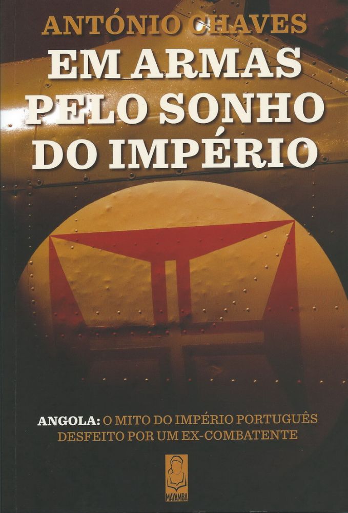 Em Armas Pelo Sonho do Império 