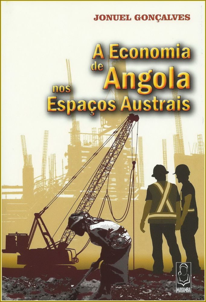 A Economia de Angola nos Espaços Austrais 