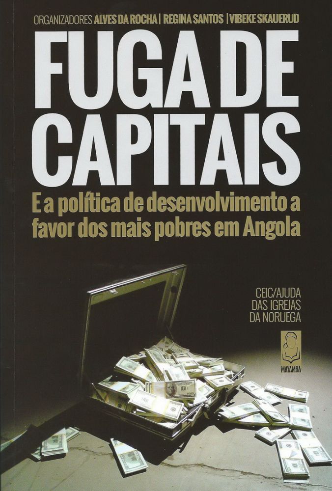 Fuga de Capitais 