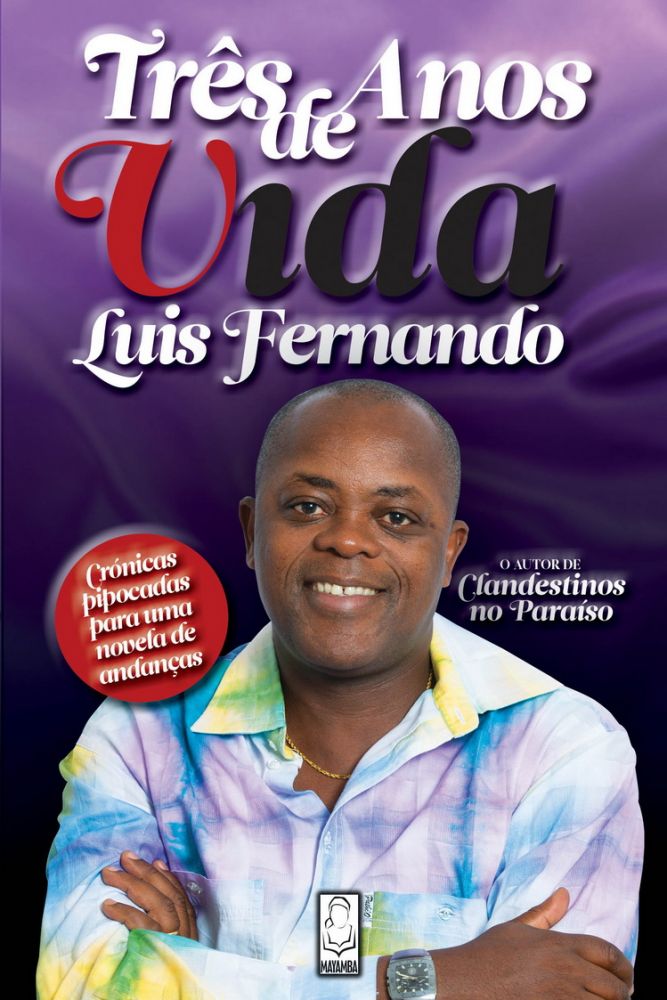 Três Anos de Vida 