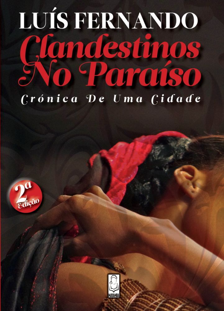 Clandestinos no Paraíso 