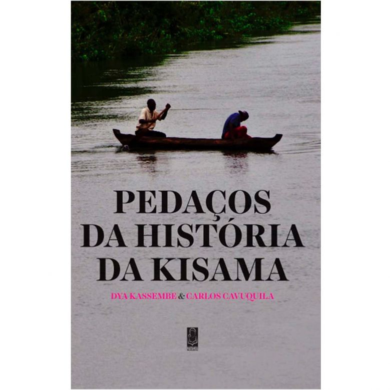 Pedaços da História da Kissama