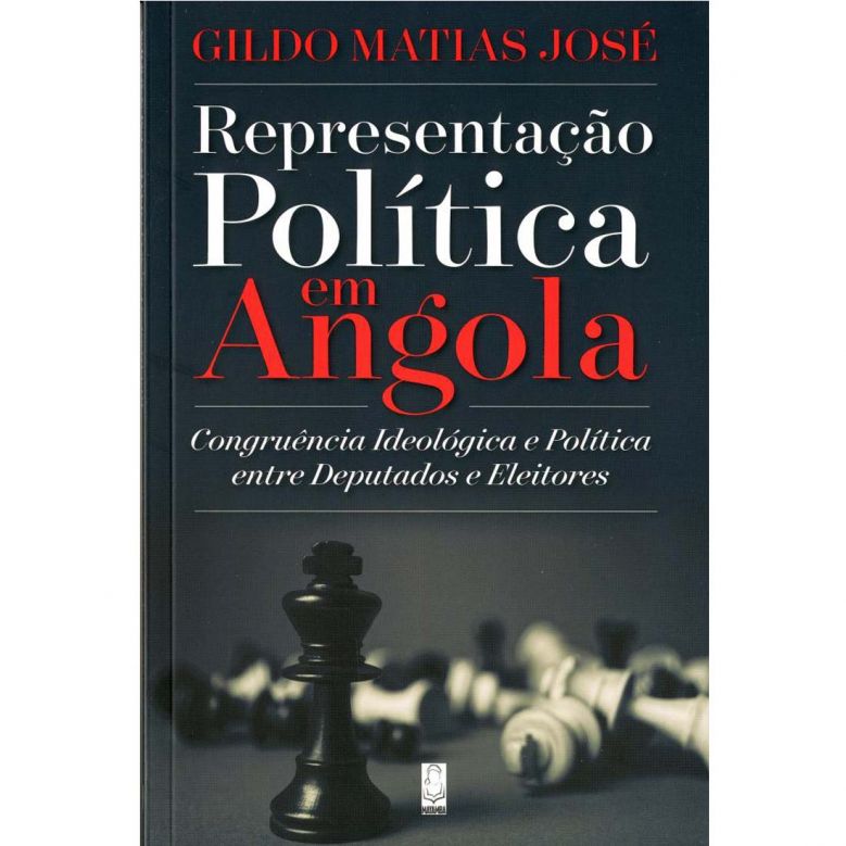 Representação Política em Angola
