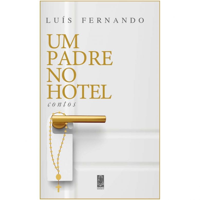 Um Padre no Hotel