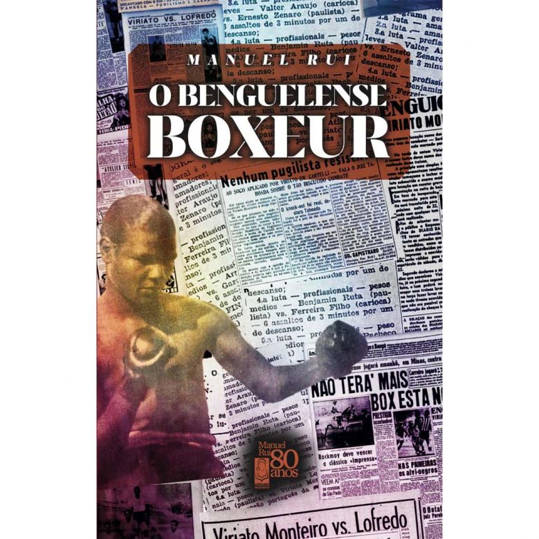 O Benguelense Boxeur