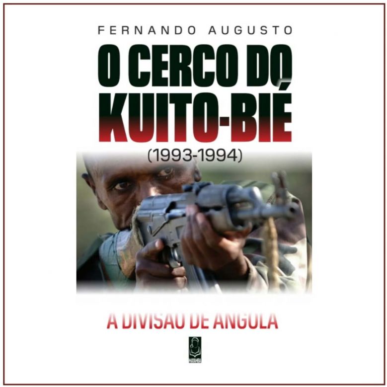 O Cerco do Kuito-Bié