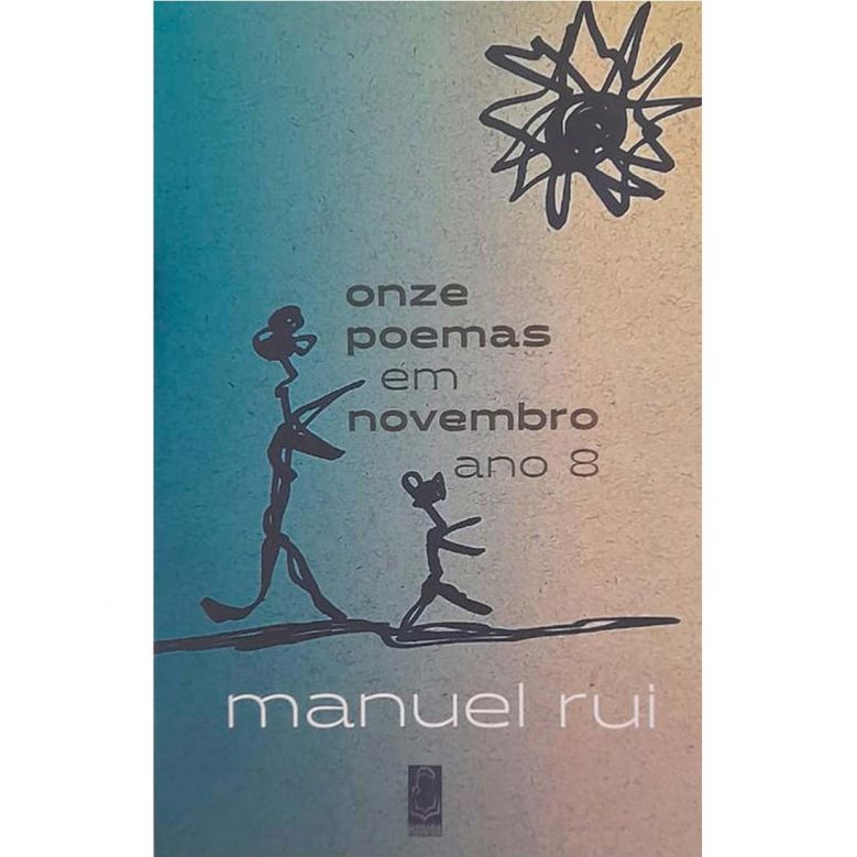 Onze Poemas em Novembro