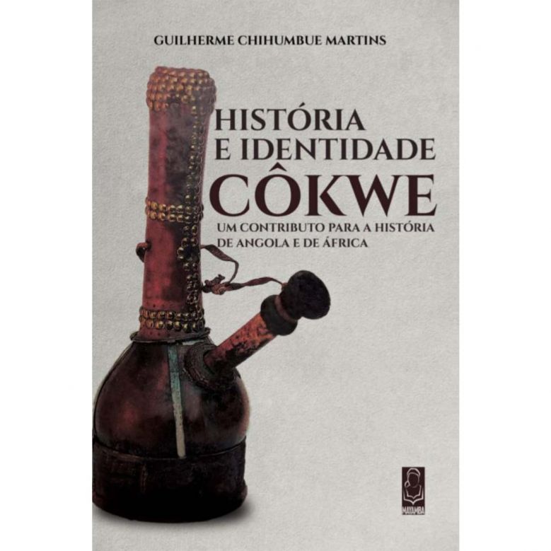 História e Identidade Côkwe