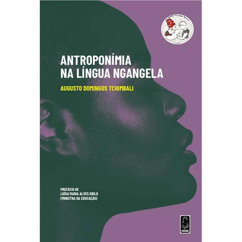 Antroponímia na Língua Ngangela
