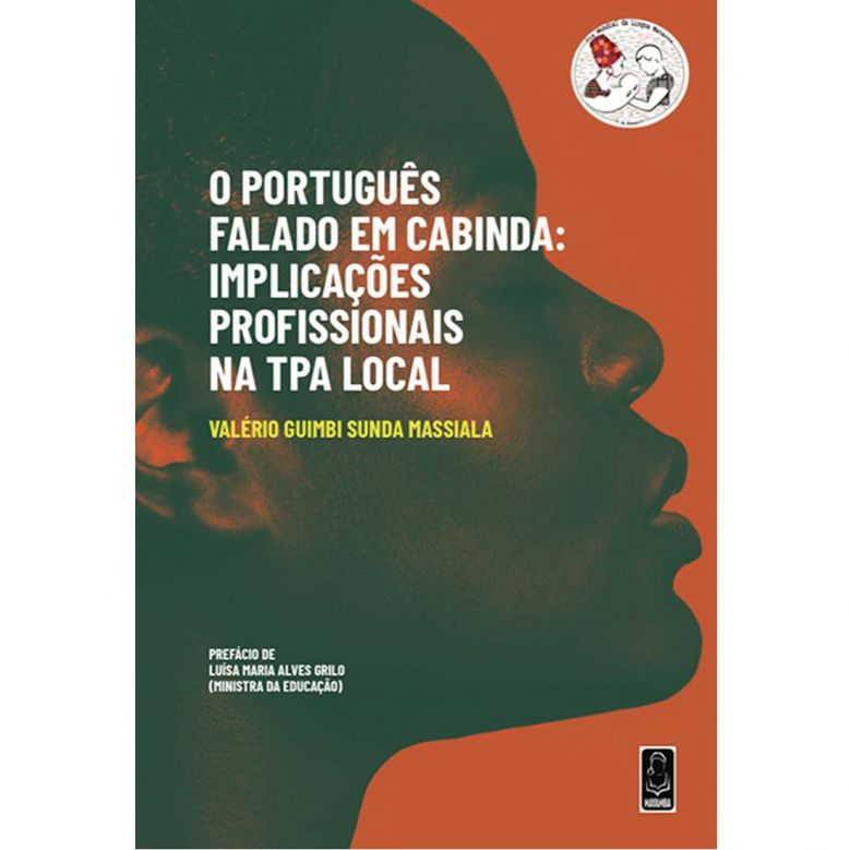 O Português Falado em Cabinda: Implicações Profissionais da TPA Local