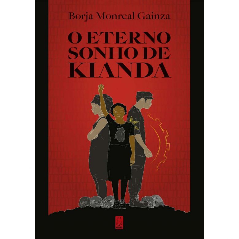 O Eterno Sonho da Kianda 