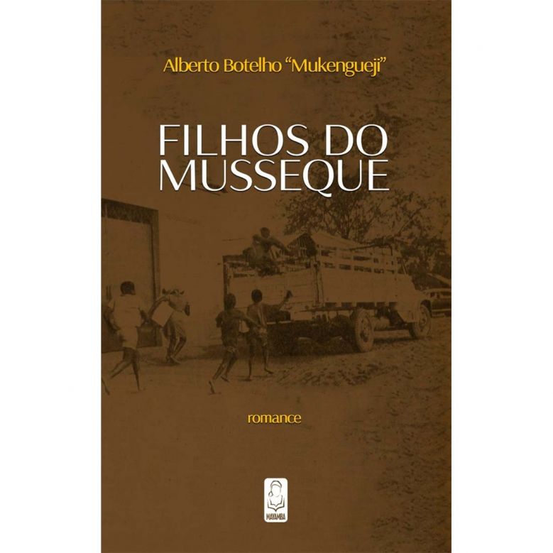 Filhos do Musseque