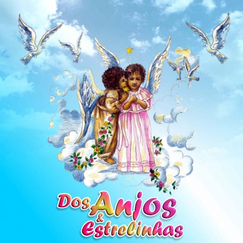 Dos Anjos e Estrelinhas [MP3]