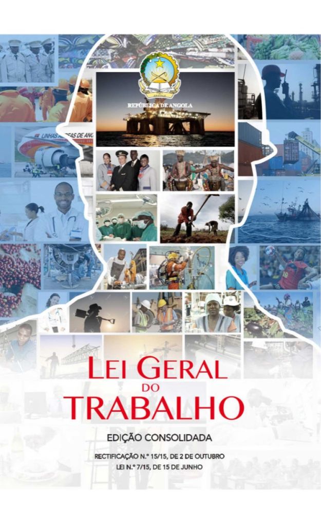 Lei Geral do Trabalho