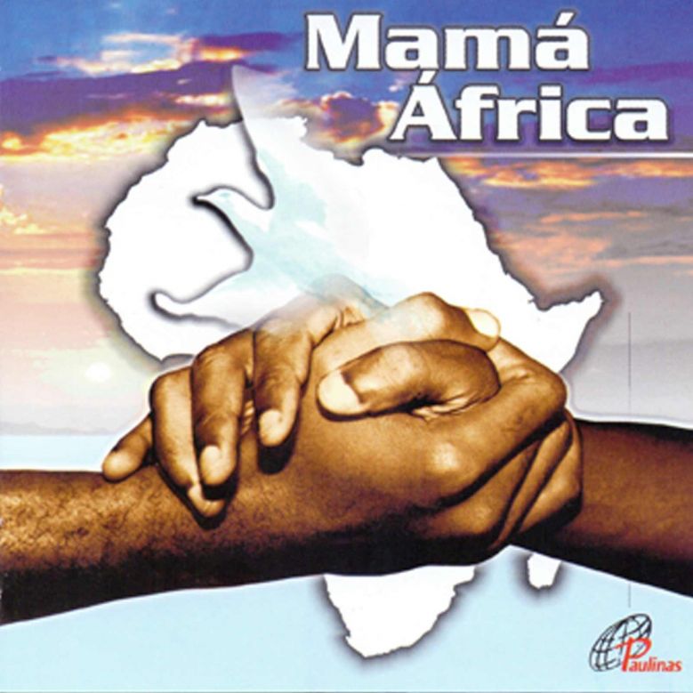 Mamá África [MP3]